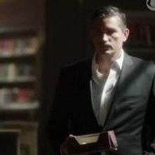 VIDEO: Sneak Peek - Tonight's Episode of CBS's PERSON OF INTEREST