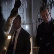 VIDEO: Sneak Peek - Tonight's Episode of CBS's ELEMENTARY