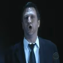 STAGE TUBE: On This Day 11/29- COMPANY