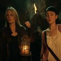 VIDEO: Sneak Peek - 'Queen of Hearts' Episode of ABC's ONCE UPON A TIME Video