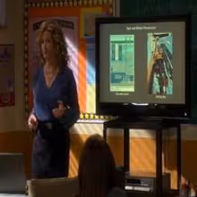 VIDEO: Sneak Peek - Tonight's Episode of ABC's LAST MAN STANDING