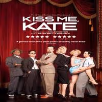 STAGE TUBE: Sneak Peak At Old Vic's KISS ME, KATE! Video