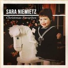 AUDIO: First Listen - Sara Niemietz's CHRISTMAS FAVORITES Album