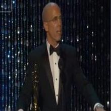 VIDEO: Jeffey Katzenberg Among 2012 Governors Awards Honorees