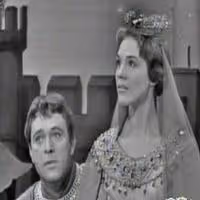 STAGE TUBE: On This Day for 11/3/15- CAMELOT Video