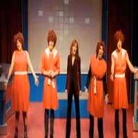 STAGE TUBE: NEWSICAL Cast Dresses as 'Annie' for Andrea McArdle's Final Performance Video