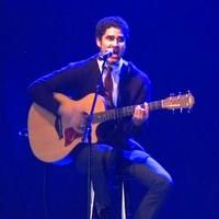 STAGE TUBE: Darren Criss Sings Katy Perry, Kristin Chenoweth Duets with Anna… Video