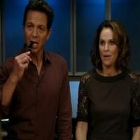 VIDEO: Sneak Peek - Tonight's Episode of ABC's PRIVATE PRACTICE Video