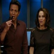 VIDEO: Sneak Peek - Tonight's Episode of ABC's PRIVATE PRACTICE