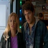 VIDEO: Sneak Peek - Tonight's Episode of ABC's HAPPY ENDINGS Video
