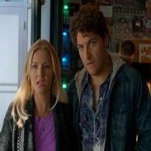 VIDEO: Sneak Peek - Tonight's Episode of ABC's HAPPY ENDINGS