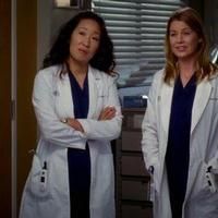 VIDEO: Sneak Peek - 'Love Turns You Upside Down' on ABC's GREY'S ANATOMY