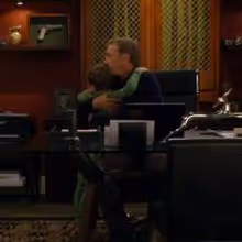 VIDEO: Sneak Peek - 'Circle of Life' Episode on ABC's LAST MAN STANDING