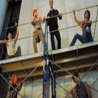 STAGE TUBE: Nick Adams, Matt Cavenaugh, and More Make Appearance in Cheyenne… Video
