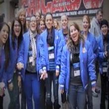 TV: 2000 Cheerleaders Visit BRING IT ON!