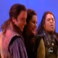 STAGE TUBE: On This Day 12/8- Graciela Daniele