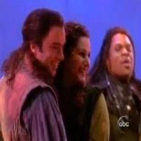 STAGE TUBE: On This Day 12/8- Graciela Daniele Video