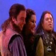 STAGE TUBE: On This Day 12/8- Graciela Daniele