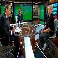 VIDEO: Spotify CEO Daniel EK Visits CBS THIS MORNING
