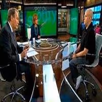 VIDEO: Spotify CEO Daniel EK Visits CBS THIS MORNING Video