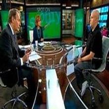 VIDEO: Spotify CEO Daniel EK Visits CBS THIS MORNING