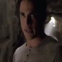 VIDEO: Promo for 'O Come All Ye Faithful' Episode of The CW's VAMPIRE DIARIES Video