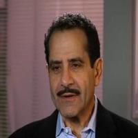 VIDEO: Tony Shalhoub Talks JOURNEYS IN FILM Educational Project
