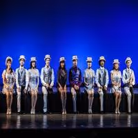 STAGE TUBE: GYPSY OF THE YEAR 2012- Highlights!