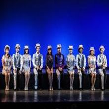 STAGE TUBE: GYPSY OF THE YEAR 2012- Highlights!