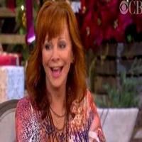 VIDEO: Reba Talks 'Malibu Country' on THE TALK