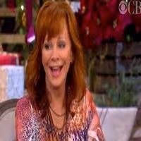 VIDEO: Reba Talks 'Malibu Country' on THE TALK Video