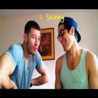 STAGE TUBE: Jared Zirilli Chats with Constantine Rousouli on 'Broadway Boo's!' Video