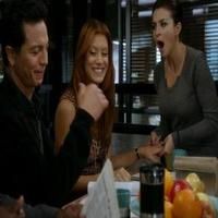 VIDEO: Sneak Peek - Tonight's Episode of ABC's PRIVATE PRACTICE Video
