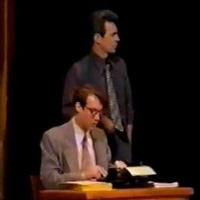 STAGE TUBE: On This Day 12/11- CITY OF ANGELS Video