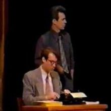 STAGE TUBE: On This Day 12/11- CITY OF ANGELS