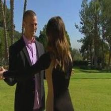 VIDEO: Sneak Peek - ABC's THE BACHELORETTE: ASHLEY & J.P.'s WEDDING