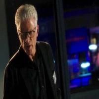VIDEO: Sneak Peek - Tonight's CSI: CRIME SCENE INVESTIGATION on CBS