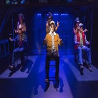 TV: Sneak Peek of Prospect Theatre Company's WORKING- Highlights! Video