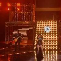 VIDEO: Three Advance on Last Night's THE VOICE on NBC Video
