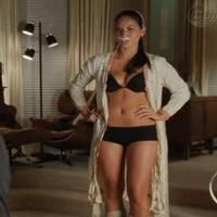 VIDEO: First Look - Olivia Munn in FREELOADERS Video