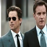 VIDEO: Sneak Peek - Promo for New Season of USA's WHITE COLLAR Video