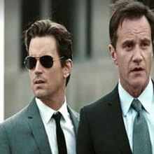 VIDEO: Sneak Peek - Promo for New Season of USA's WHITE COLLAR