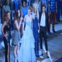 STAGE TUBE: Spice Girls Reunite at VIVA FOREVER Opening!