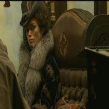 Video Feature: About Becoming Anna Karenina