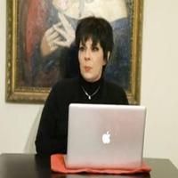 STAGE TUBE: NEWSical's Christine Pedi Channels Liza Minnelli in 'Even More Sh*t Liza Minnelli Says'