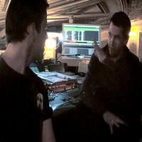 TV Exclusive: Backstage: Sound and Orchestra at PHANTOM Video