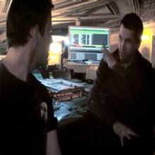 TV Exclusive: Backstage: Sound and Orchestra at PHANTOM