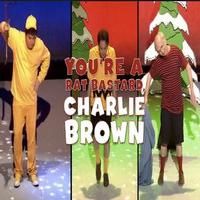 VIDEO: SNL's Broadway-Themed 'Charlie Brown Christmas,' Sketch from Last Night!