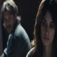 VIDEO: First Look - International Trailer for TWICE BORN, Starring Penelope Cruz