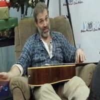 STAGE TUBE: Marc Kudisch and Jeffry Denman Talk THE HOLIDAY GUYS IN HAPPY MERRY HANU-MAS